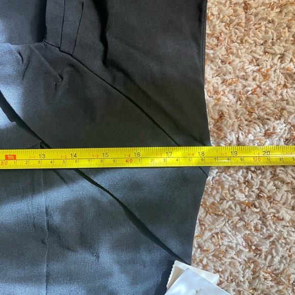 Tatyana “Ella” Black Wiggle Classic Pencil Dress Bettie Paige - Picture 8 of 10